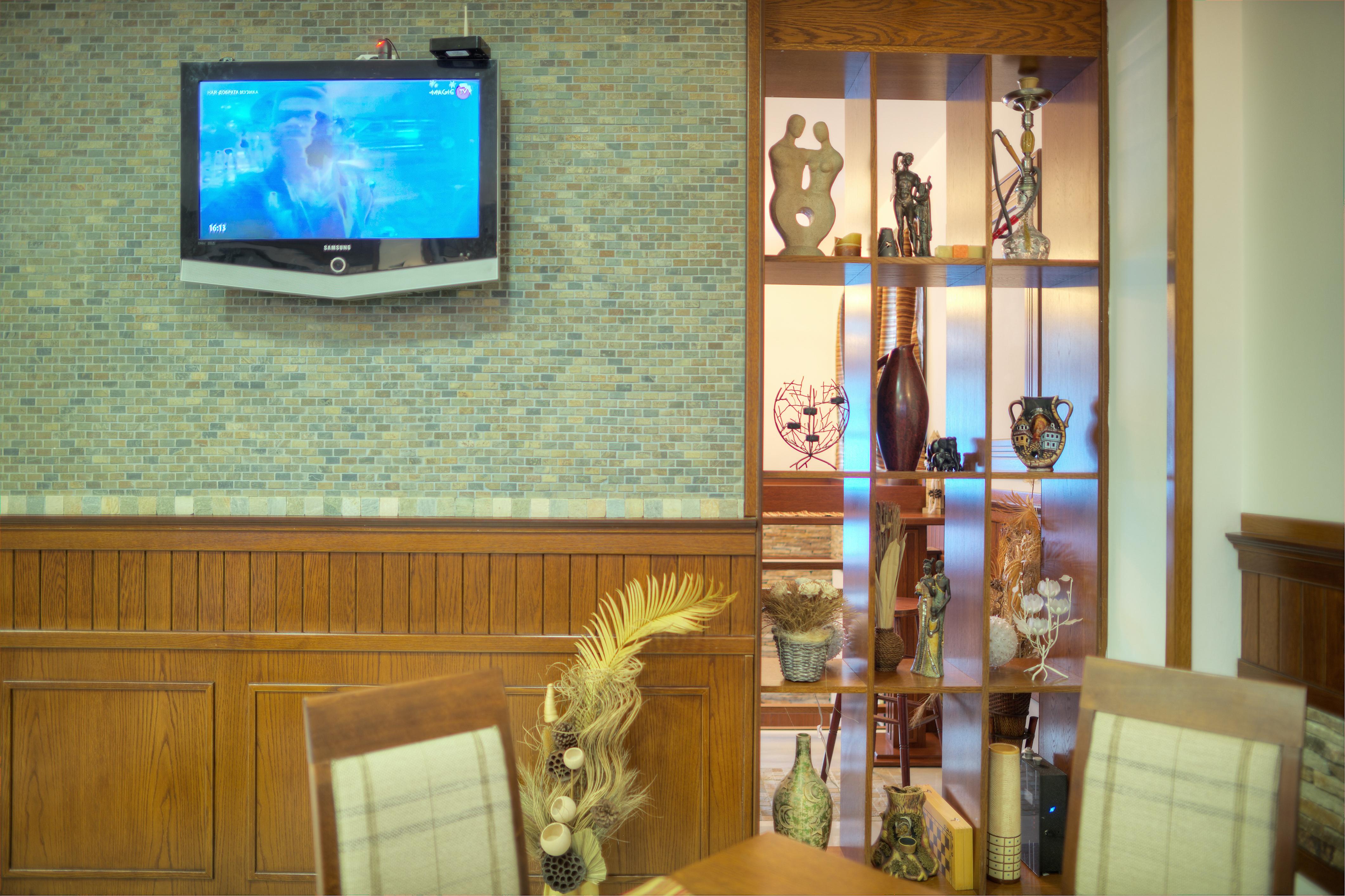 Mpm Family Hotel Merryan ปอมโปโรโว ภายนอก รูปภาพ